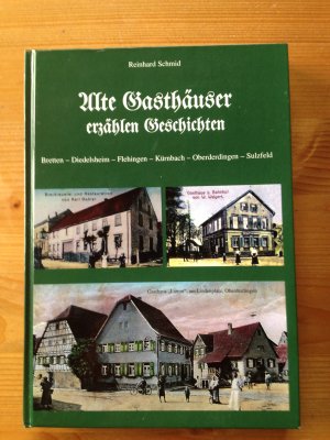 Book about village Guest Houses