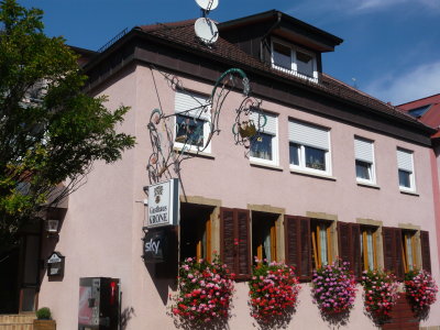 Gasthaus Krone