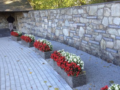 Malmédy Massacre Memorial
