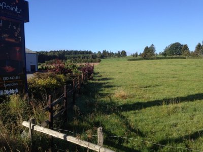 Picture Used To Create Panoramic View