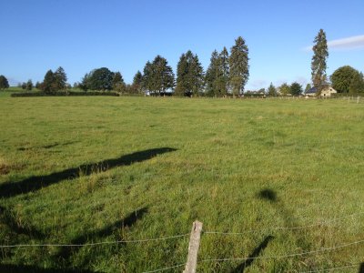 Picture Used To Create Panoramic View