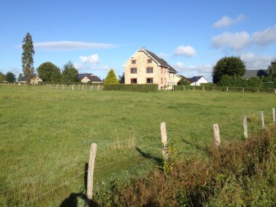 Picture Used To Create Panoramic View