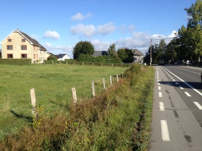 Picture Used To Create Panoramic View