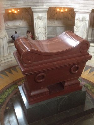 Napoleon's Tomb