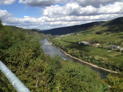 Mosel River