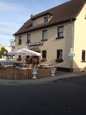 Steakhouse Near Frankfurt