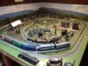 Lionel Model Train